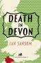 [The County Guides 02] • Death in Devon